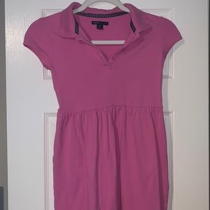 Girls Gap dress